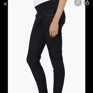 Top Shop Moto Maternity Bundle